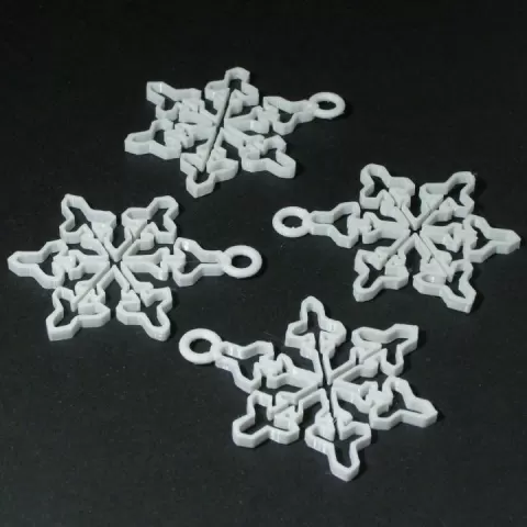 SNOWFLAKE by Revue