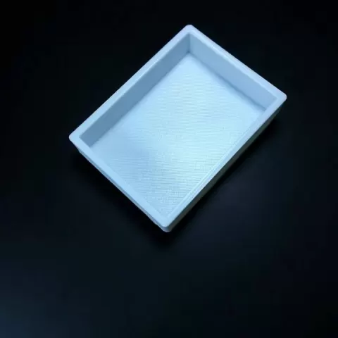 Playing Card Deck Holder by httpkoopa