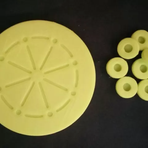 Tic Tac Toe Project by Amaya Jimenez
