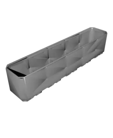 1x5x1_multibin_shellS.stl