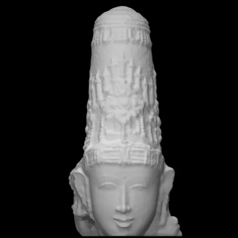 Devi by Scan The World