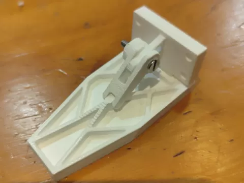 Trim tab V3