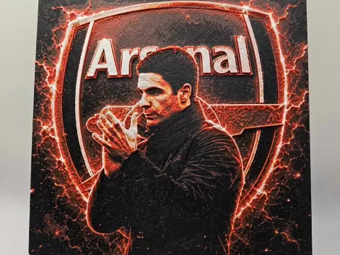 Mikel Arteta