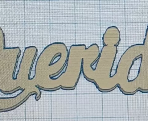 QUERIDA