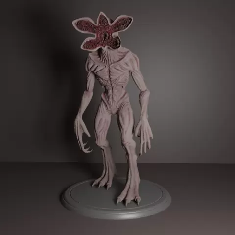 The Demogorgon