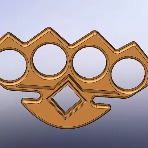 KNUCKLEDUSTER