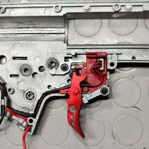 touch trigger for etu g&g.