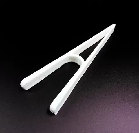 tweezers by Dan O'Connell
