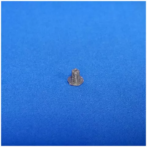 Replacement Spindle for LEGO Technic 9V High Speed Motor by Ryan Smith