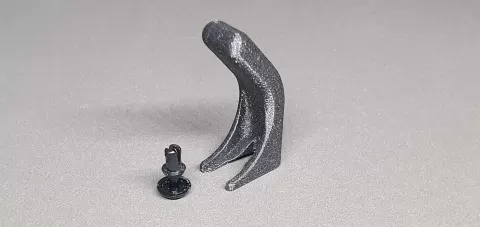 Prusa CORE One rivet tool
