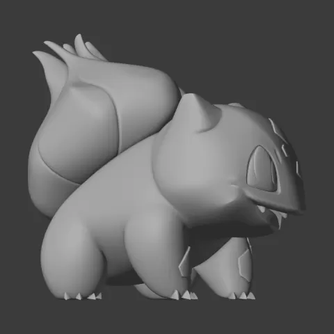 bulbasaur