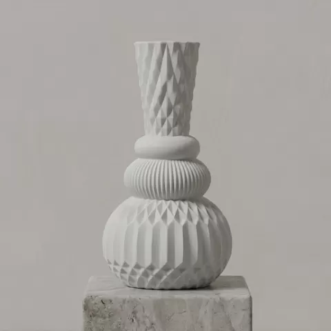 VASE 5