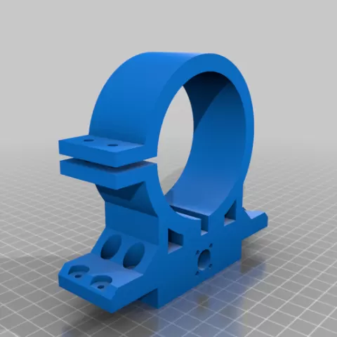 Bosch Colt Mount for Root 3