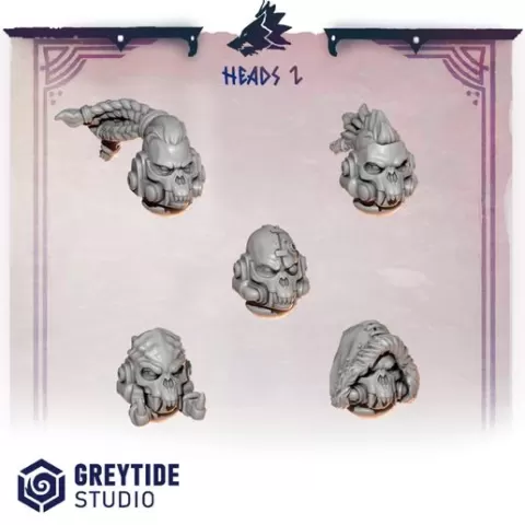 Heads 2 PH