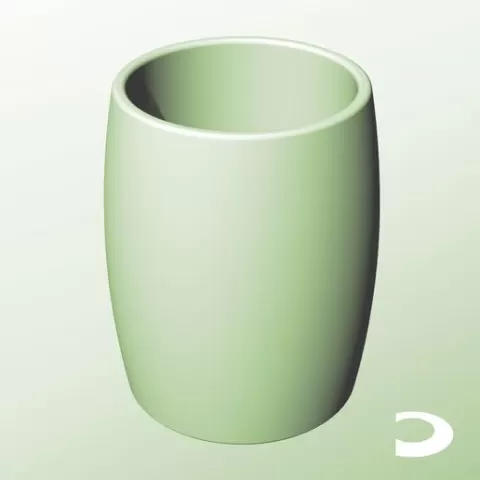 CR128-200 Stacking Modular Container