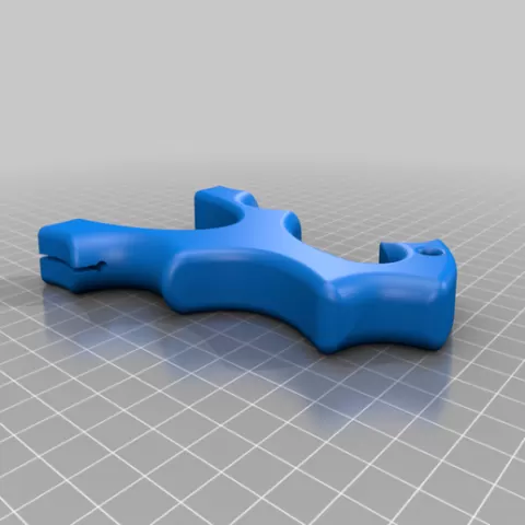 Can-able slingshot