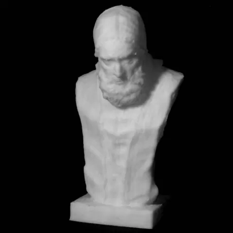 Pope Gregory XIII at The State Hermitage Museum, St Petersburg by Scan The World