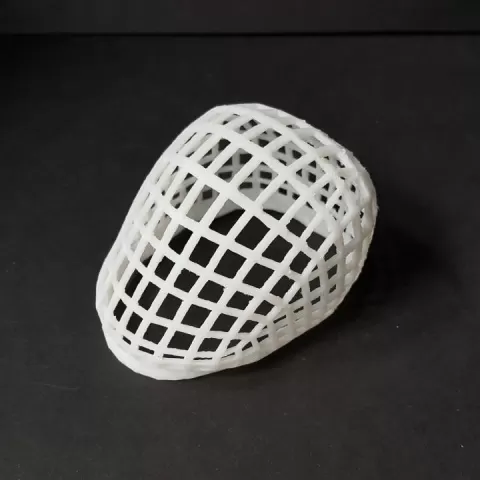 Hat 2 by Khaled Alkayed