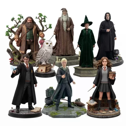 Pack Collection - Harry Potter
