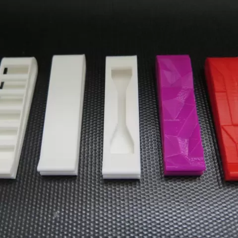 Belt Holder Collection by Khaled Alkayed
