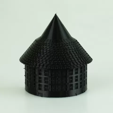 Tower Part Sample by Alex Kaa