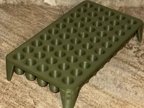 .357 MAG and .38 SPL inserts