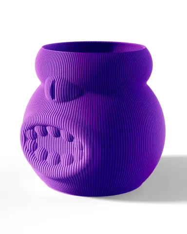 Hurry Vase