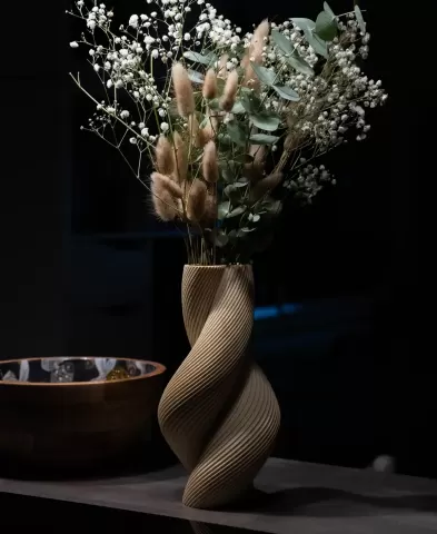 Vase "Geneva"