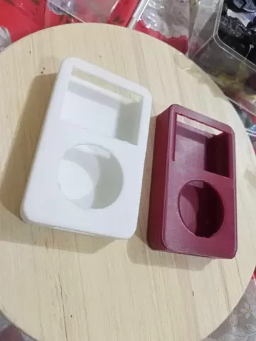 Ipod Case