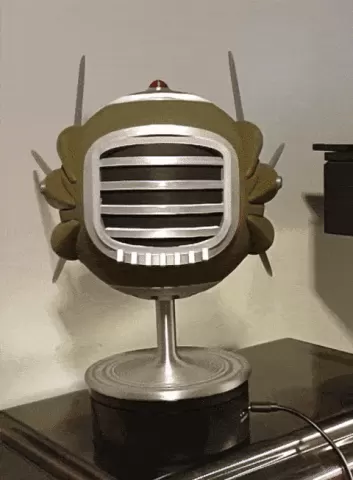 Fallout RobCo EyeBot
