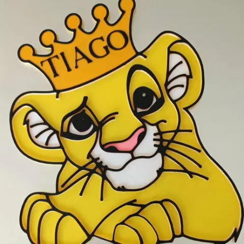 SIMBA 2D