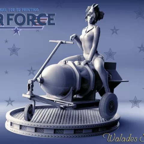 Air force