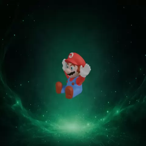 Mario
