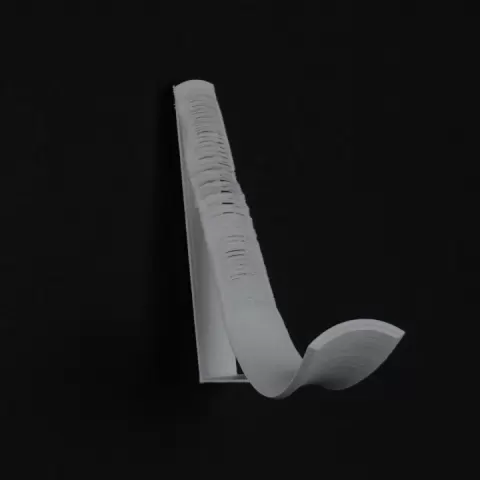smitty1ky's Headphone Stand Version 001 by Sam Smith