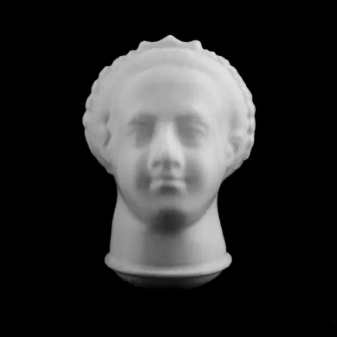 Bonbonniere at the Cardiff Museum, Wales by Scan The World