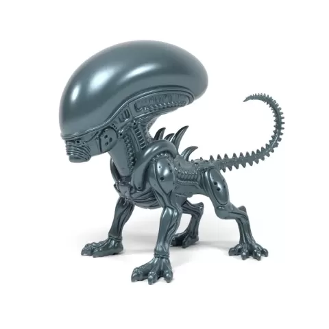Alien dog 2 - 3D Everything