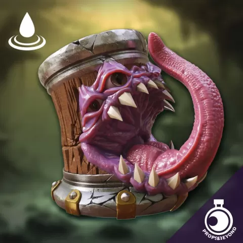 Mug Mimic by Props&Beyond