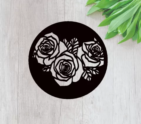 COASTER / DECORATION