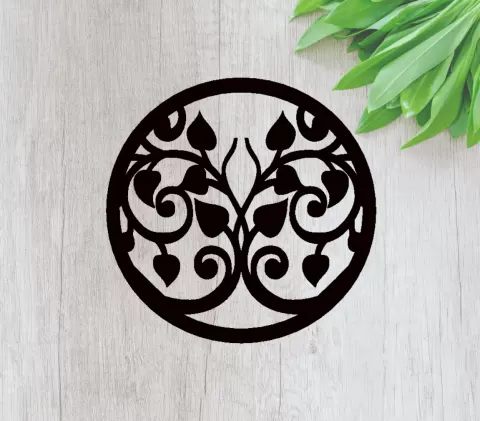 COASTER / DECORATION