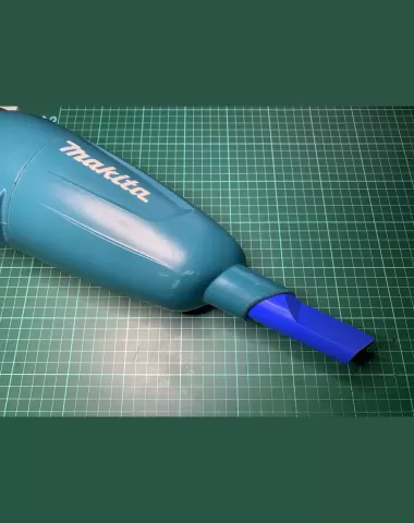 Makita Vacuum Concentrator Fitting