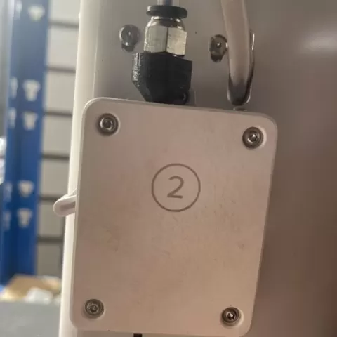 Ultimaker adapter
