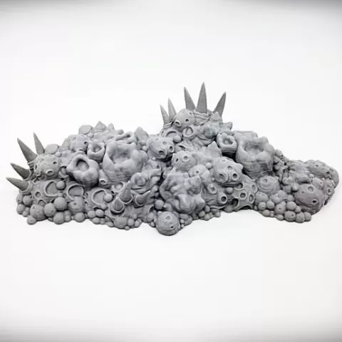 Plague Cluster G
