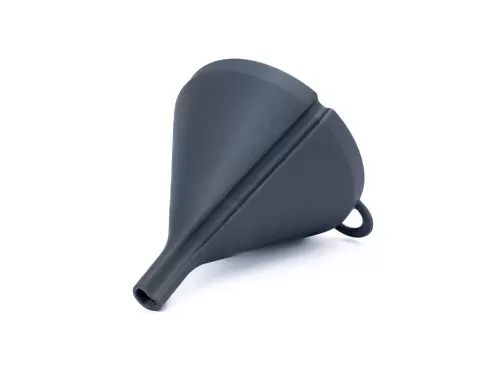 BETTER VENTILATED FUNNEL - PARAMETRIC