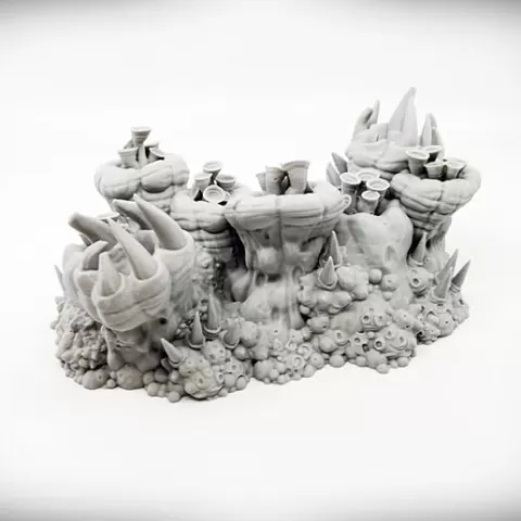 Plague Cluster E