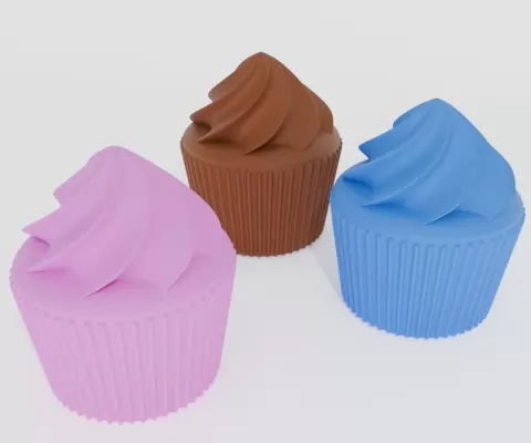 Cupcake