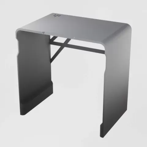 Cyber Small Table - MysticTech3D