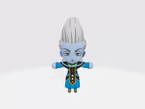 Baby Whis