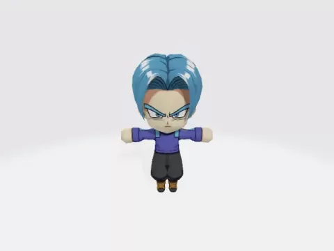 Baby Trunks
