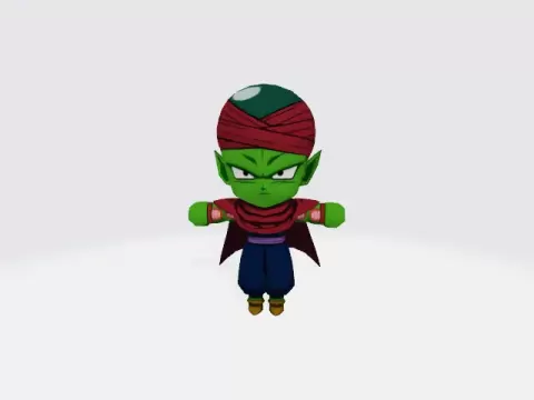 Baby Piccolo