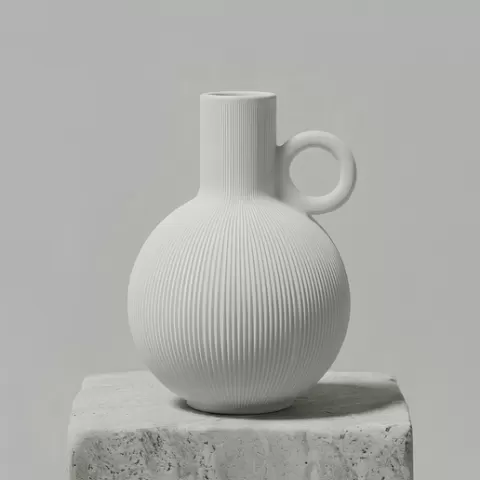 VASE 1